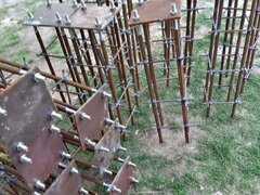 Structura metalica de calitate